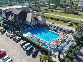 Resort Nord Park - Pool
