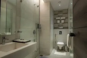 Artis Connect Mysore - Salle de bain