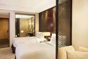 Crowne Plaza New Delhi Mayur Vihar Noida by IHG - Chambre