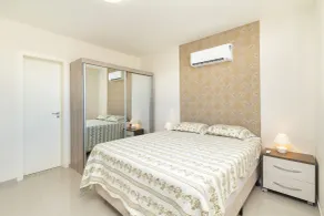 Aluguel Apartamento 3 quartos 1 suite 393 - Room