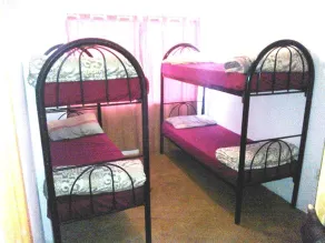 Fourways Guest Lodge - Room