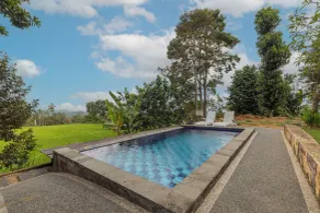 DWM Mandhasativa Homestay By Reccoma - Pool