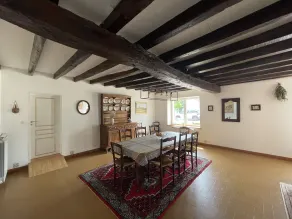 Les Chambres de la Belle Etoile - Ristorante
