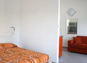 Iride Guest House - Chambre