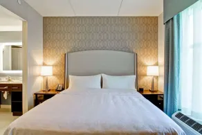 Homewood Suites by Hilton Clifton Park - Chambre