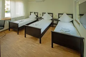 Pension Wetzlar - Rum