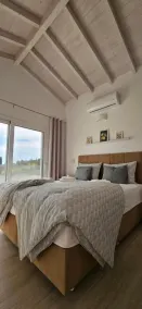 Arillas Peacefull Bungalows - Rom