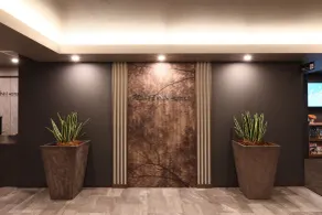 Hotel Route-Inn Kitamatsudo Ekimae - Hall