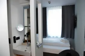 mk | hotel münchen city - Room