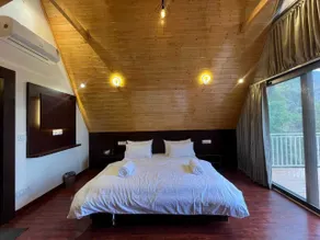 Musical Paradise - Room