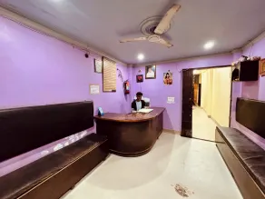 Suraj guest house - Reception