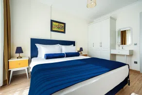 Kamer Exclusive Hotel & Suites - Room