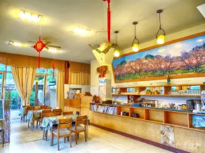 Maylin Resort - Restaurant