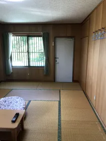 Minshuku Shizu - Rom