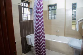 Orchid Homes - Badezimmer