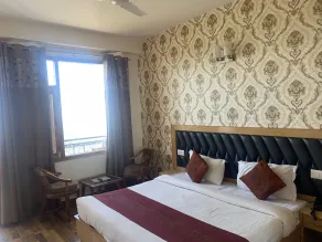 Hotel Comfort Inn - Room