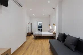 Hotelito Boutique Valencia Estación - Rom