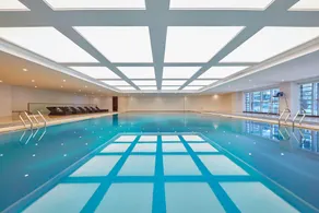 Four Points by Sheraton Liupanshui - Pool