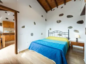 Casa Tomas Lomito De Taidia - Værelse