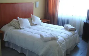 Apart Hotel Costa Reñaca - Camera