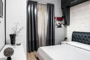 Ariston Suite - Zimmer
