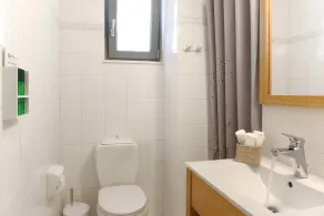 Melia Sol Art Studios - Salle de bain