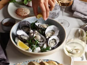 The Porter House Hotel Sydney - MGallery Collection - Restaurant
