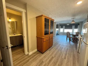 Western Budget Motel Leduc #3 - Chambre