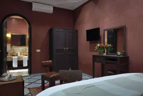 Alrashid Marrakech Boutique Hotel & SPA - Rum