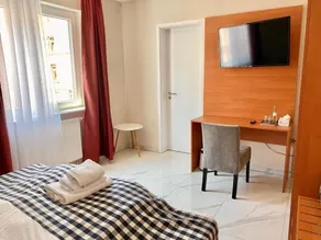 Hotel Emiliana am Bahnhof - Camera