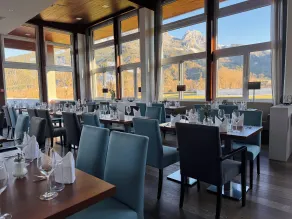 Hotel Spirodom - Restaurant