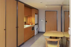 Riverdale Residence Xintiandi Shanghai - Room