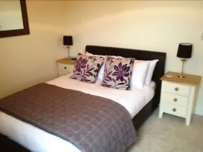 Citystay Living- Warren Close - Room