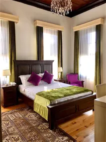 Cedrus Hotel - Room
