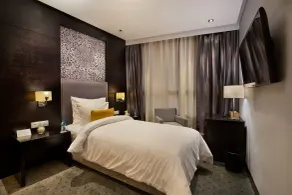 ODYSSEE Boutique Hotel Casablanca - Chambre