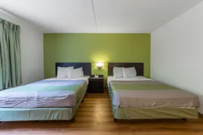 Motel 6-Warminster, PA - Chambre