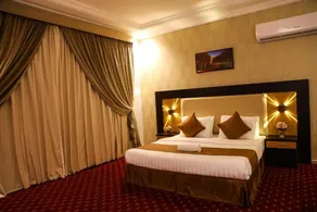 Golden Rest Serviced Apartments - Room