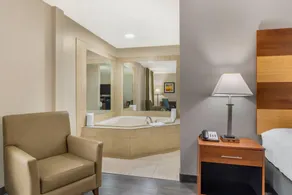 Quality Inn Loganville US Highway 78 - Room