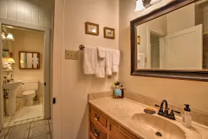 Historic Baton Rouge Vacation Rental: 6 Mi to LSU! - Innvendig