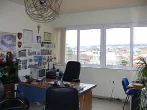Alena Apartments - Réception