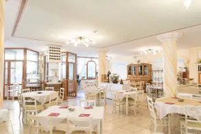 Lola Piccolo Hotel e Appartamenti - Restaurant