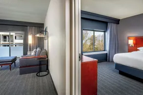 Courtyard by Marriott Boston Andover - Chambre