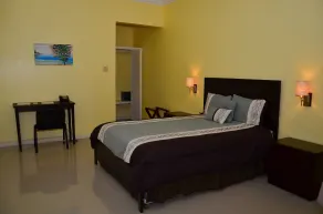 Donway, A Jamaican Style Village - Room