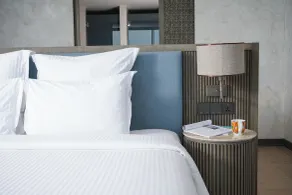 Pullman Lombok Merujani Mandalika Beach Resort - Chambre