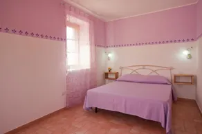 B&B Monticelli - Chambre