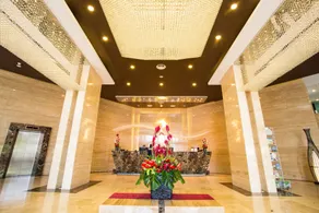 Royale Signature Hotel - Réception