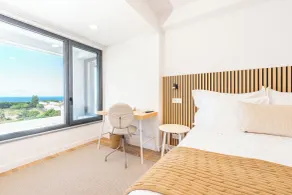 Ápice - by Azores Green Villas - Room