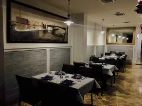 Bed And Breakfast Nonna Maria - Restaurant