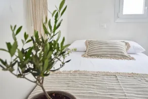 Blanco Rooms Mykonos - Rom