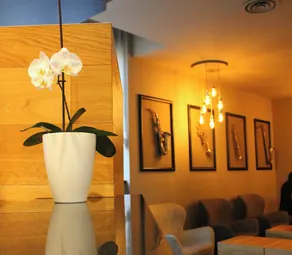 Best Western Mirage Hotel Fiera - Reception